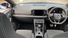 Skoda Karoq 2.0 TSI Sportline 4x4 5dr DSG Petrol Estate